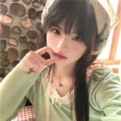 谜样的情人
