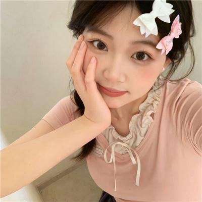 我的爱