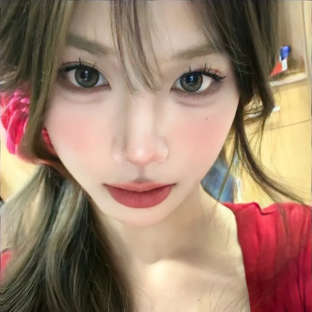 隐世狼女第二季